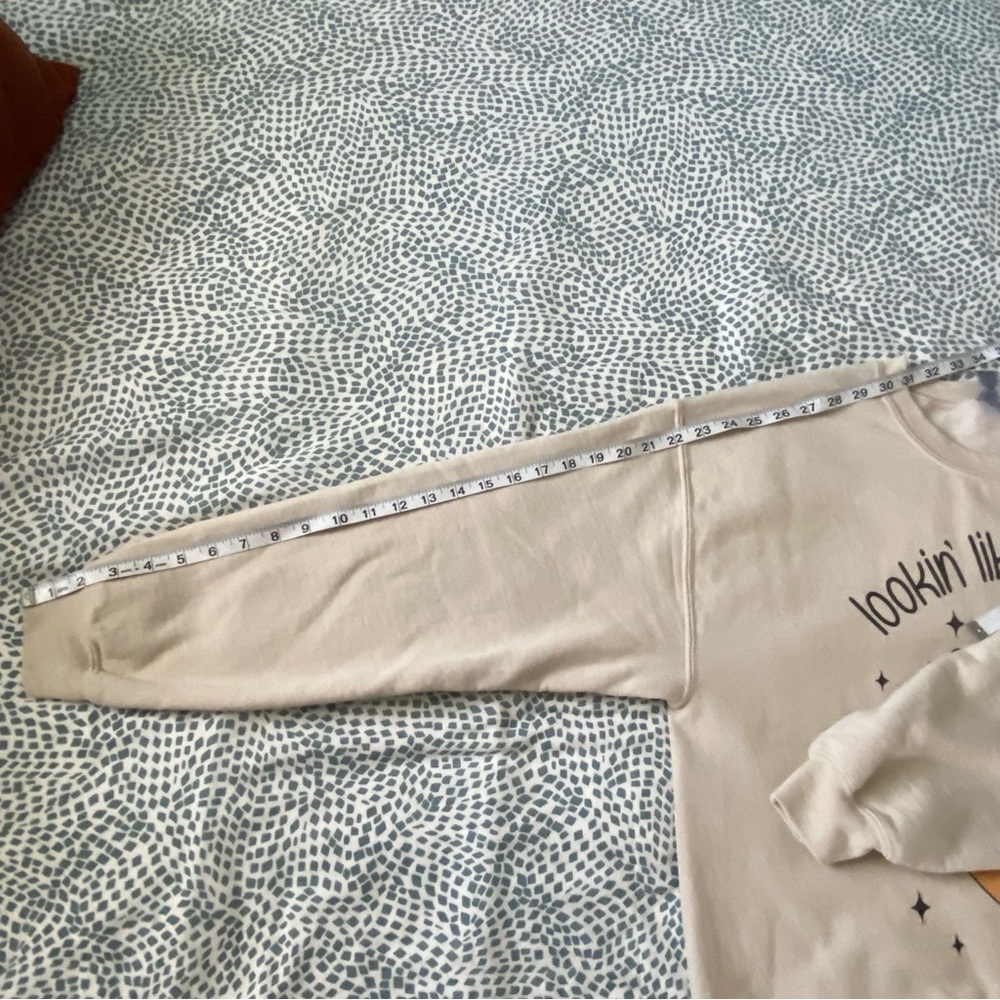 DISNEY Sweatshirt - Cinderella/Gus Gus - Picture 5 of 7